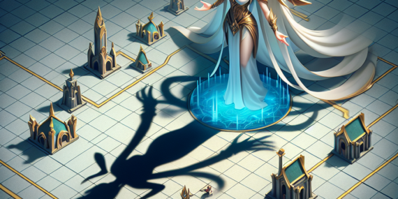 Masha's Impact on the Current Meta in Mobile Legends
