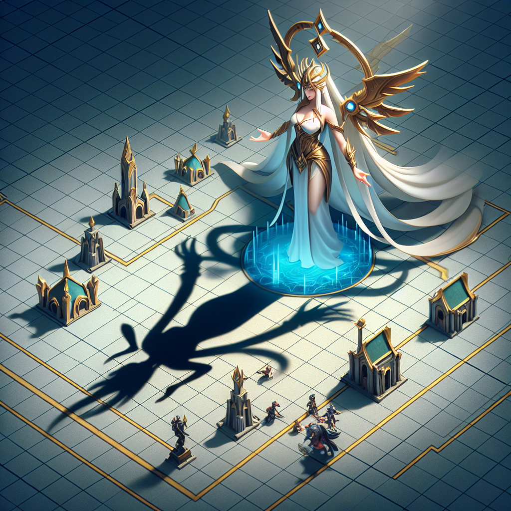 Masha's Impact on the Current Meta in Mobile Legends