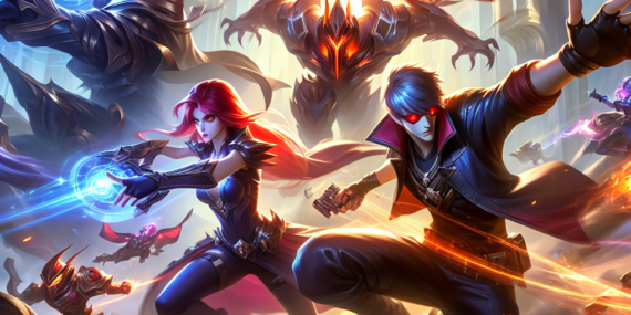 Top Strategies to Enhance Your Gameplay using 'username' in Mobile Legends