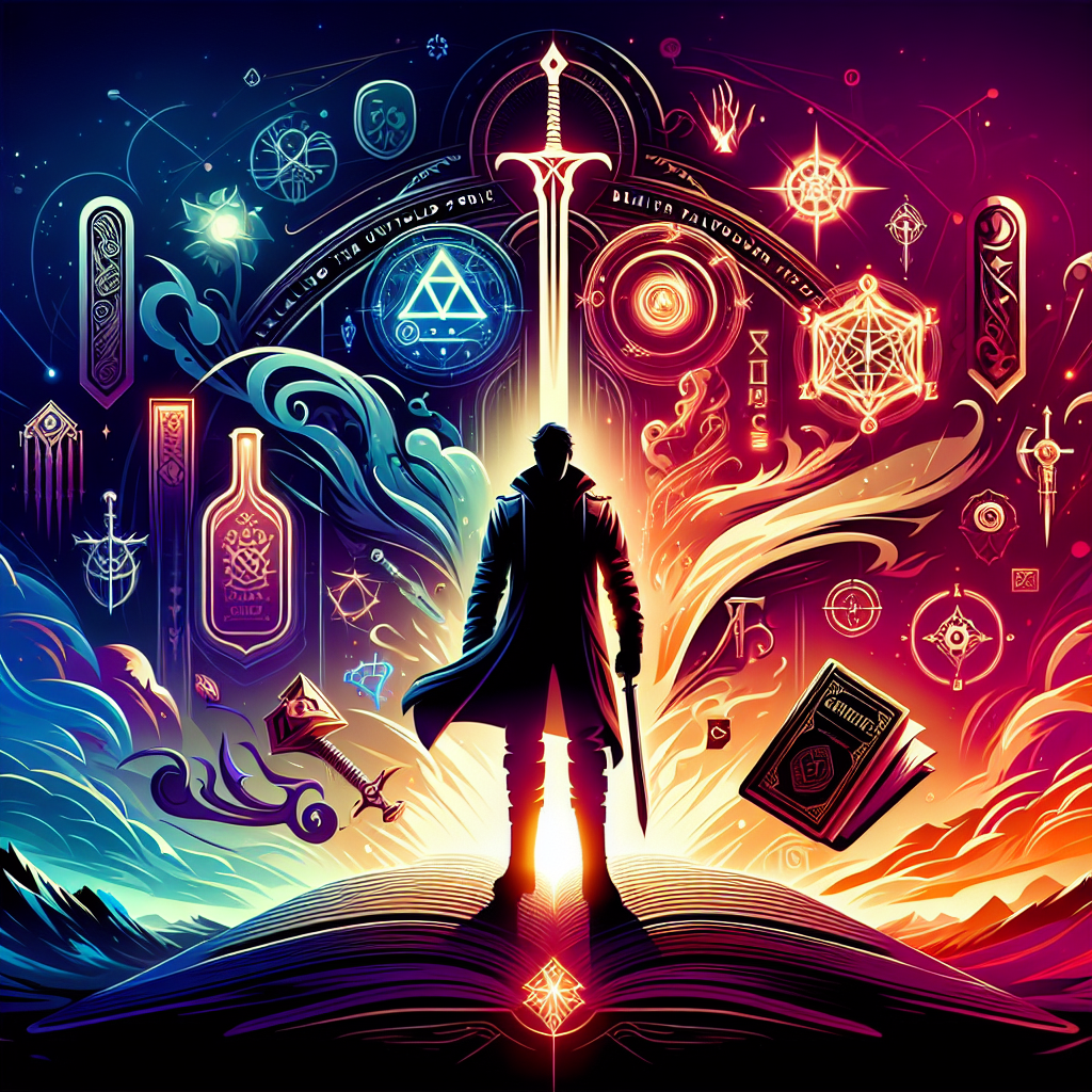 Mobile Legends: Unveiling the Untold Stories Behind Your Favorite Heroes