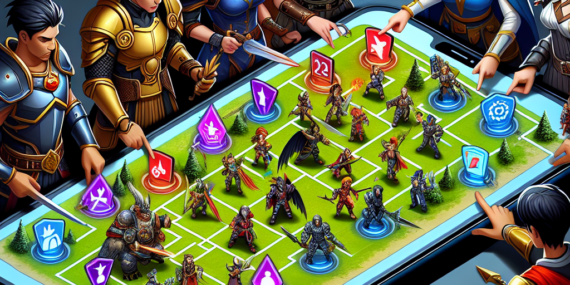 Mastering MMR in Mobile Legends: Strategies for Success