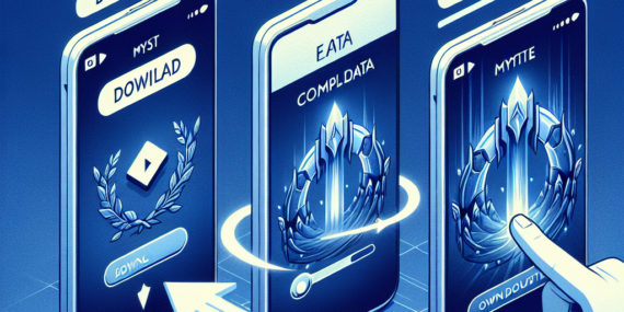 How to Download Full Data for Mobile Legends Quickly