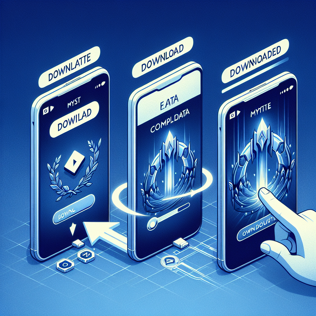 How to Download Full Data for Mobile Legends Quickly