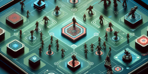 Top Strategies to Dominate RW Mobile Legends in 2023