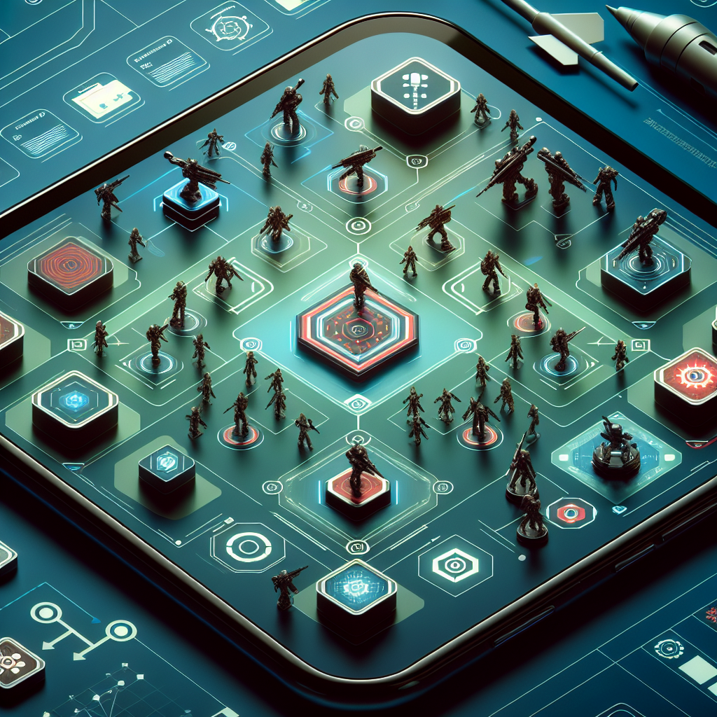 Top Strategies to Dominate RW Mobile Legends in 2023