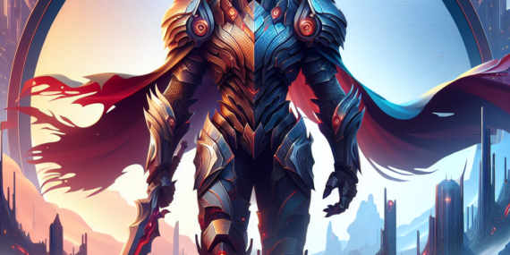 Atlas' Journey: Exploring the Abilities and Strategies of Mobile Legends' Fearsome Hero