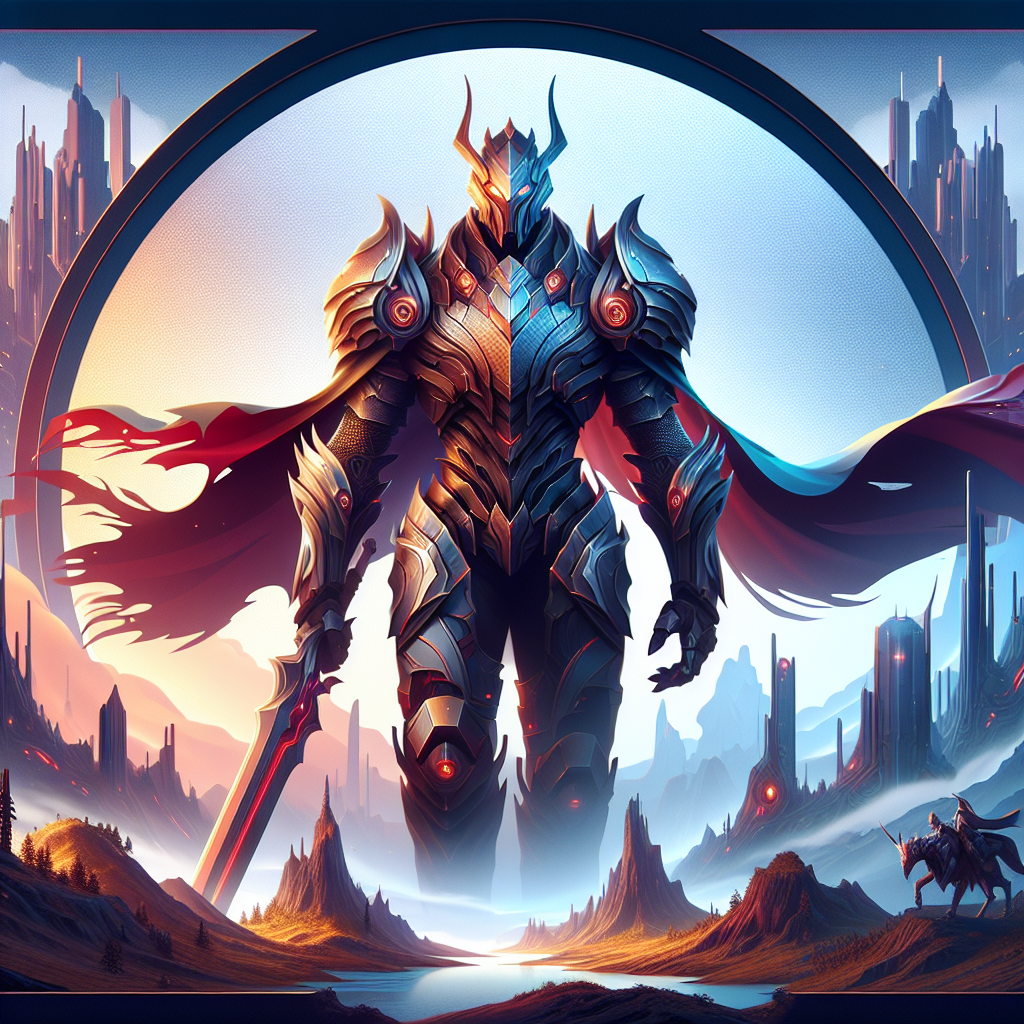 Atlas' Journey: Exploring the Abilities and Strategies of Mobile Legends' Fearsome Hero