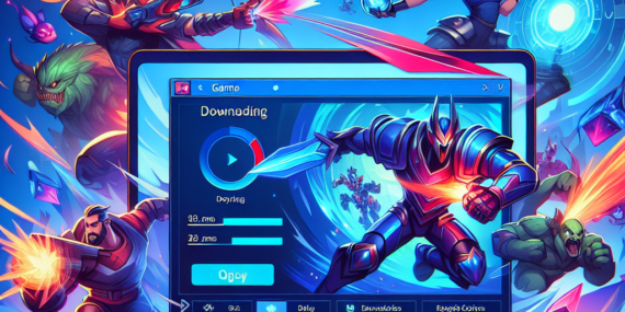 How to Download and Play Mobile Legends on Your Laptop for Free