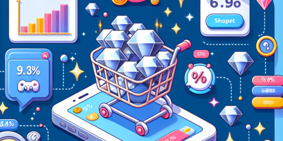 Strategi Ampuh Mendapatkan Diskon Saat Jual Diamond Mobile Legend