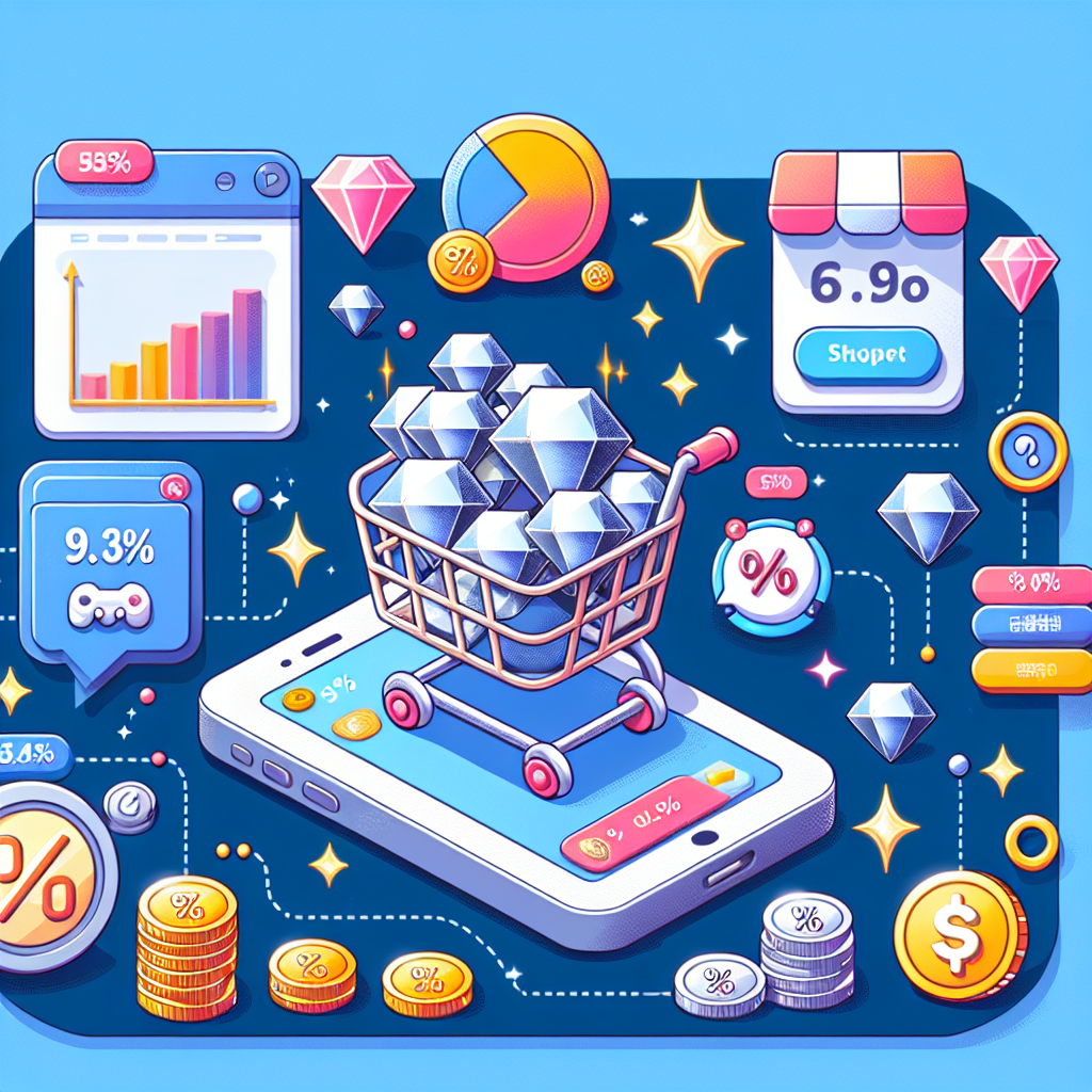 Strategi Ampuh Mendapatkan Diskon Saat Jual Diamond Mobile Legend