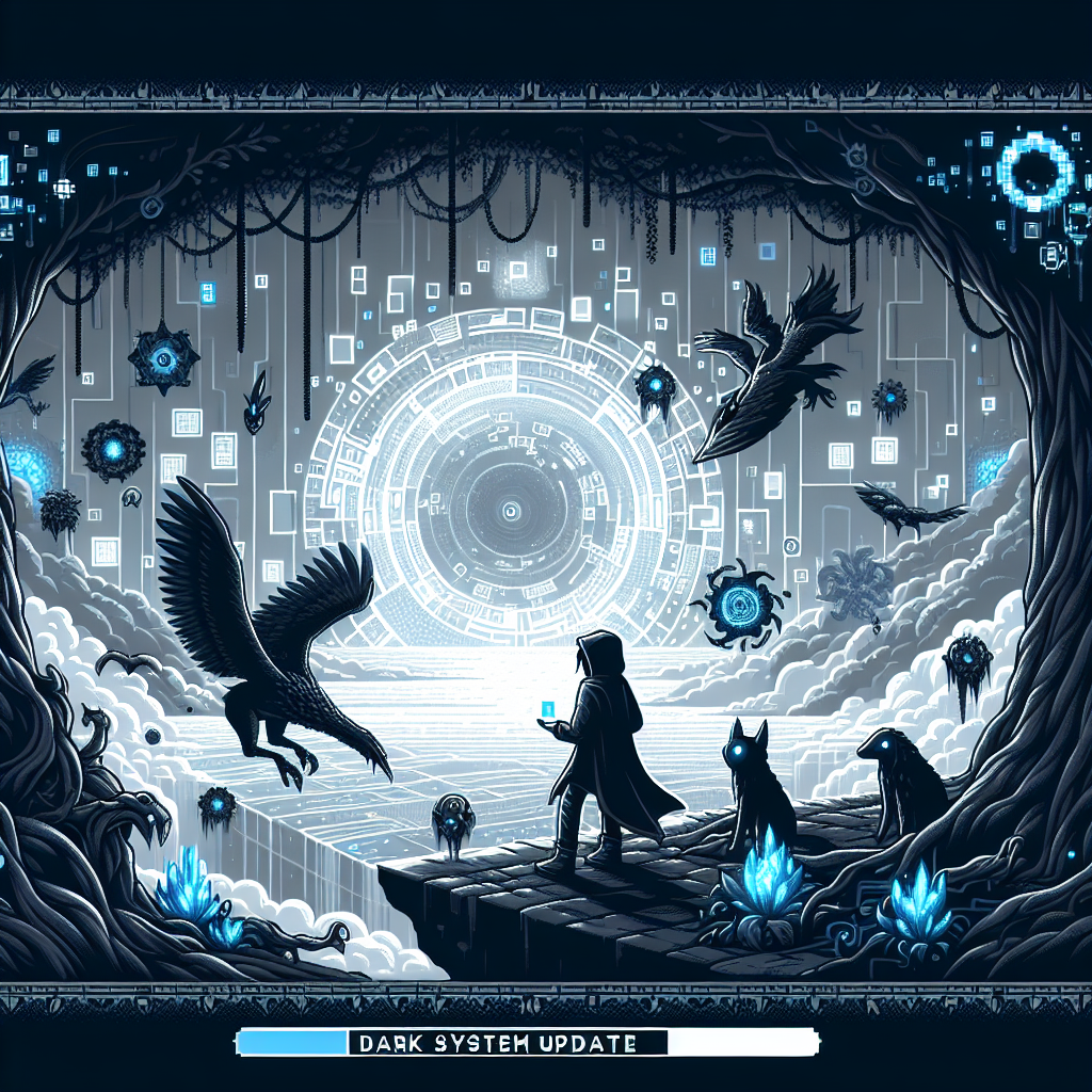 Exploring the Dark System Update in Mobile Legends