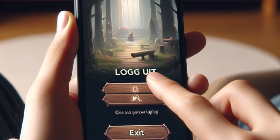 Cara Efektif Keluar dari Akun Mobile Legends