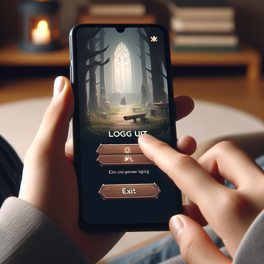 Cara Efektif Keluar dari Akun Mobile Legends