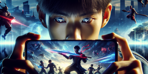 Mobile Legend China: A New Era of Mobile Esports Emerges