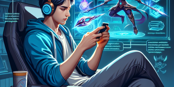 Mastering Gusion in Mobile Legends: Tips and Strategies for Success