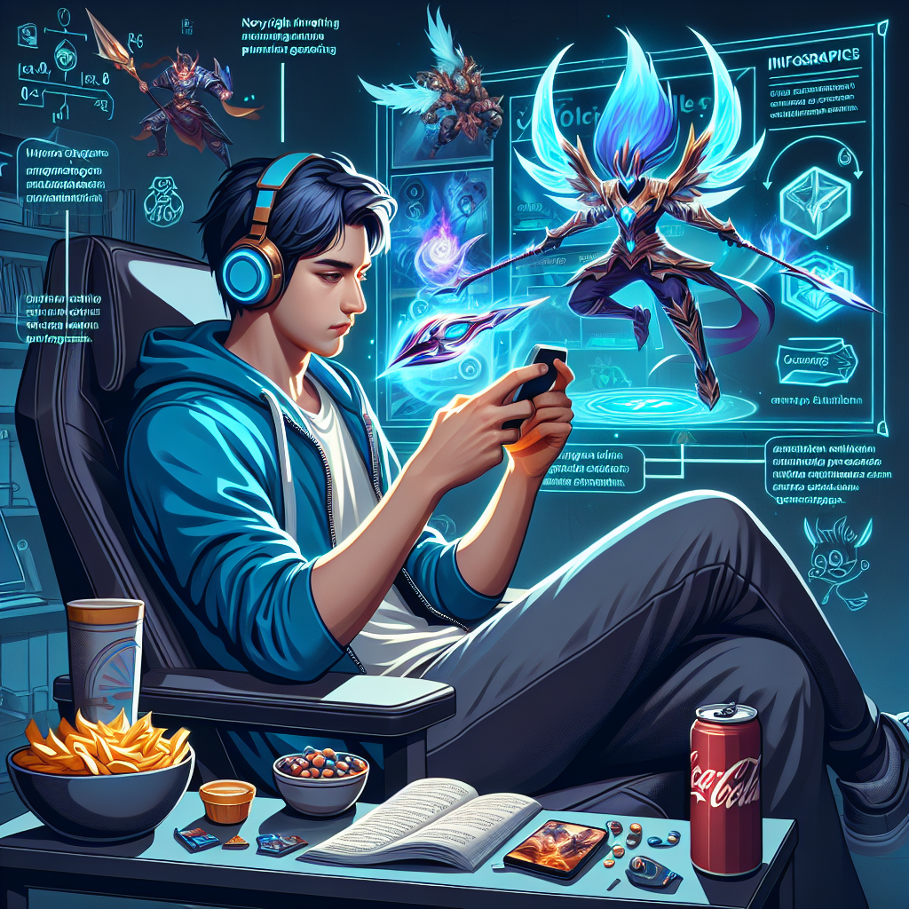 Mastering Gusion in Mobile Legends: Tips and Strategies for Success