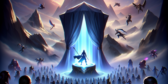 Mastering the New Hero: Unveiling Mobile Legends' Latest Addition