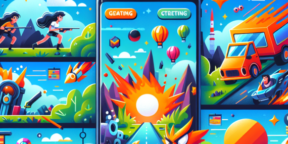 Pamflet Mobile Legend: A Creative Way to Boost Your Gaming Experience