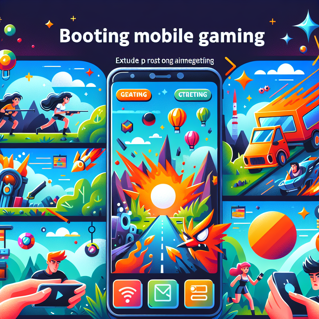 Pamflet Mobile Legend: A Creative Way to Boost Your Gaming Experience
