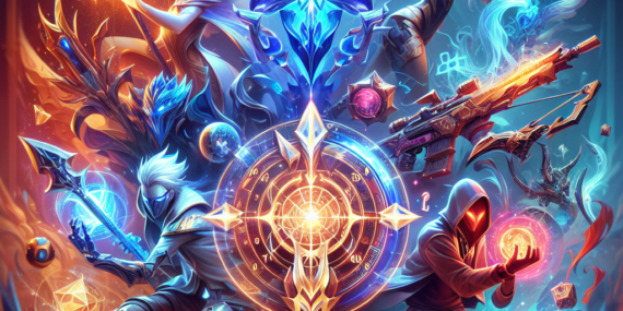 Klasemen Terkini Mobile Legends: Update dan Analisis Terbaru