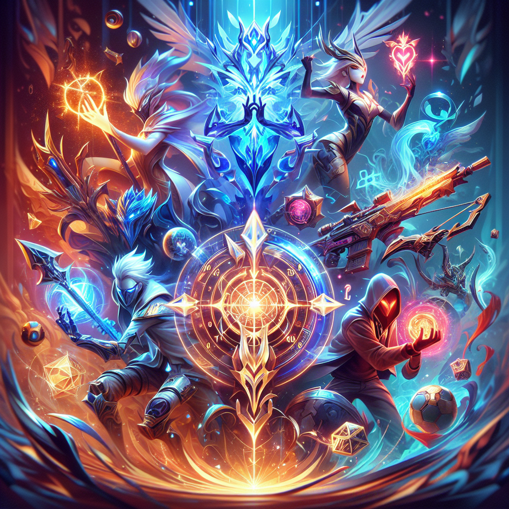 Klasemen Terkini Mobile Legends: Update dan Analisis Terbaru