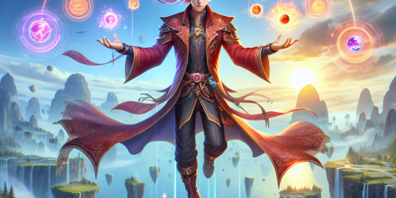 Unleashing the Power of Hero Mage in Mobile Legends: Strategies and Tips