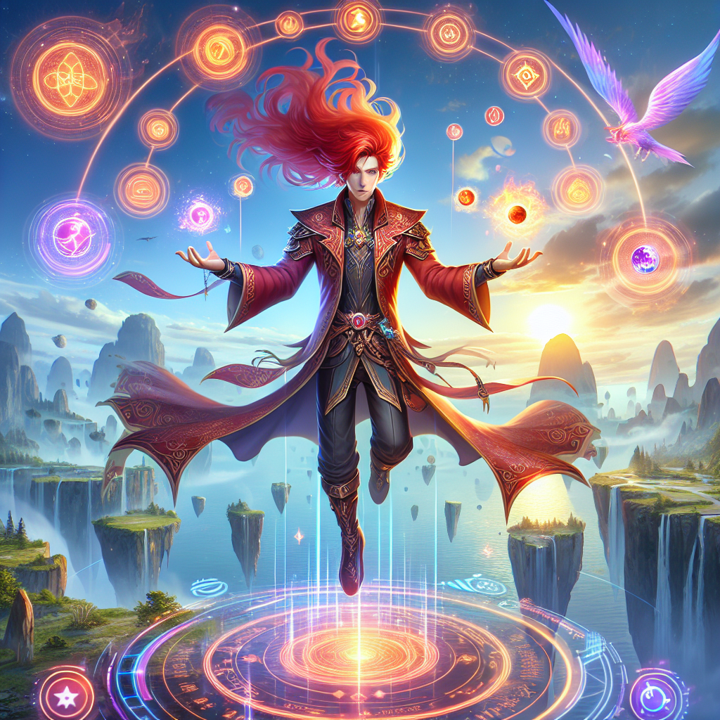 Unleashing the Power of Hero Mage in Mobile Legends: Strategies and Tips
