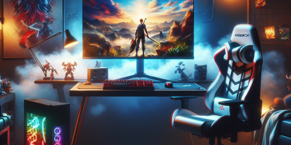 Game Gratis Offline PC Terbaik untuk Pengalaman Gaming Seru di Rumah