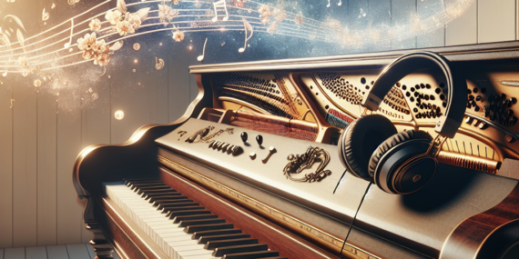 Mastering Melodies: Unlock the Joy of Offline Piano Gaming