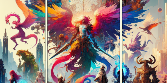 Nama Unik untuk Mobile Legends yang Membuat Karakter Anda Lebih Menonjol