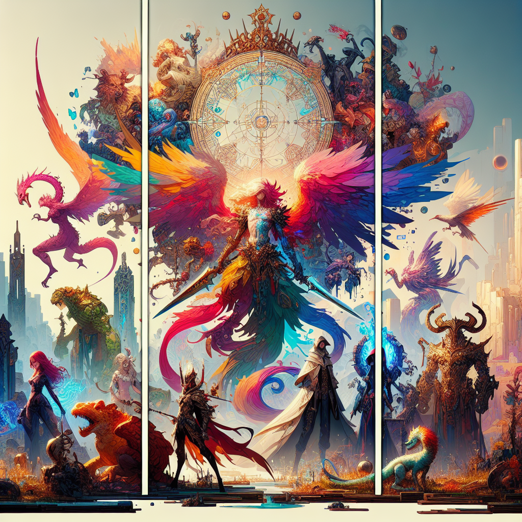 Nama Unik untuk Mobile Legends yang Membuat Karakter Anda Lebih Menonjol