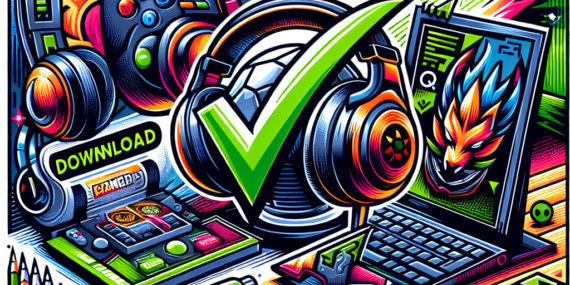 Discover the Best Sites to Download Gratis PC Games Today