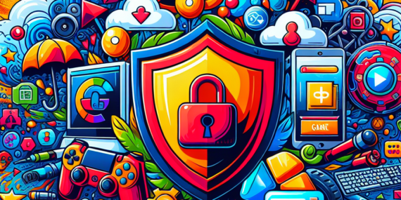 Top Websites for Safe and Free PC Game Downloads