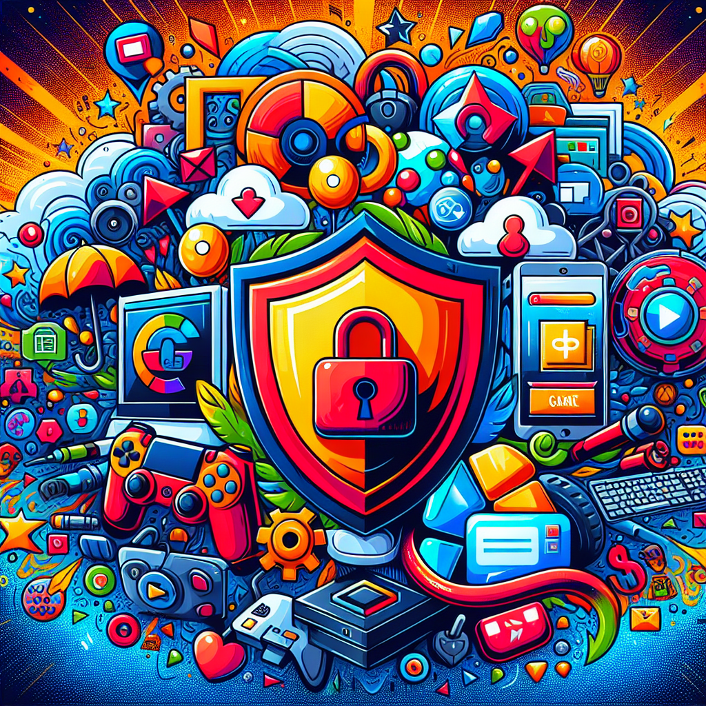 Top Websites for Safe and Free PC Game Downloads