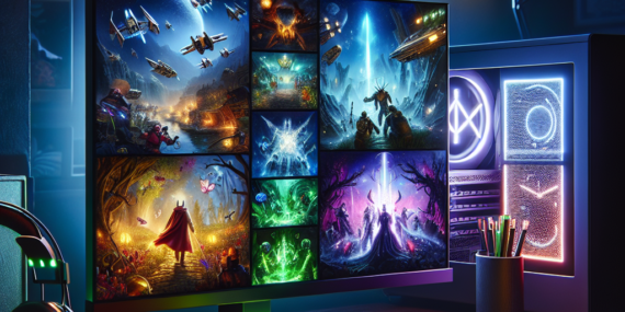 Game PC Ringan yang Wajib Dicoba Tahun Ini