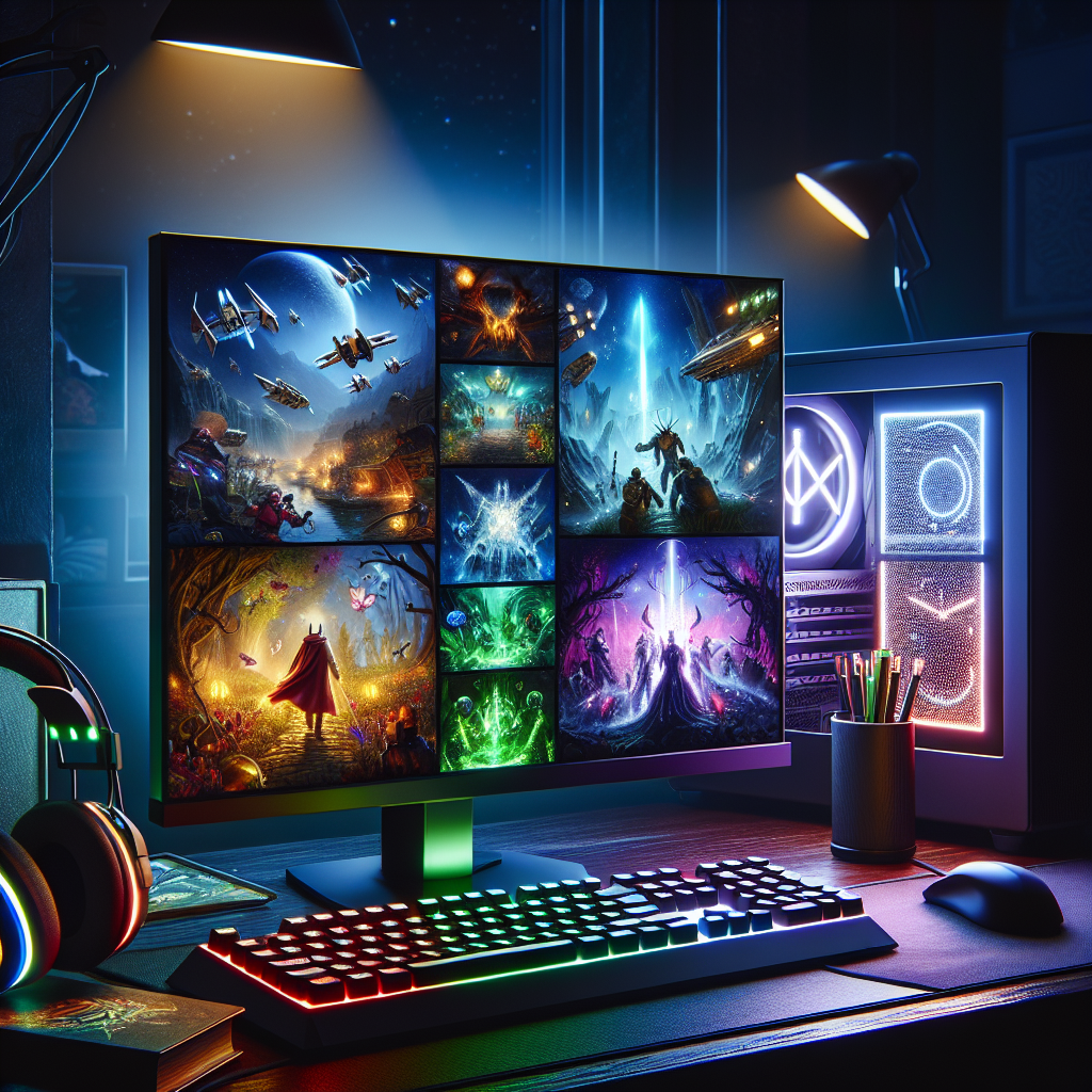 Game PC Ringan yang Wajib Dicoba Tahun Ini