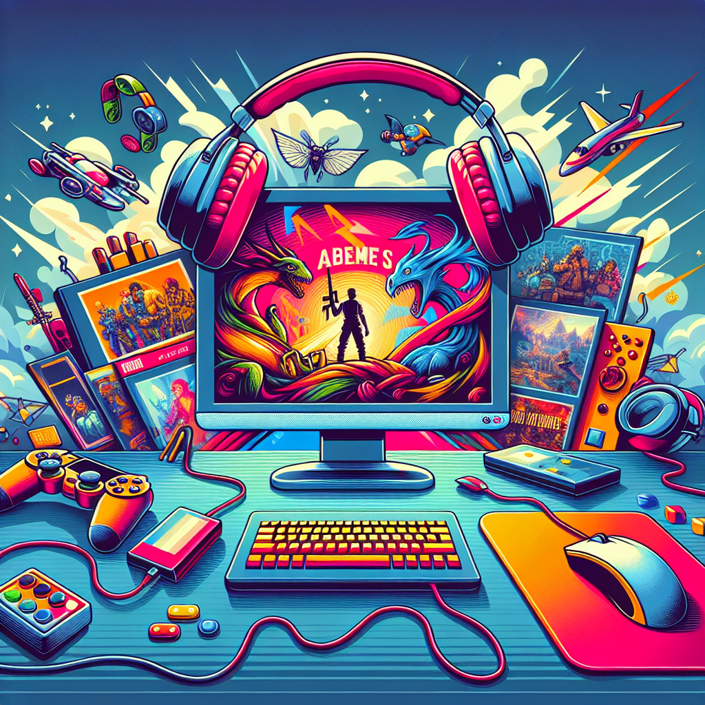 Game PC Terbaik Sepanjang Masa yang Wajib Kamu Coba