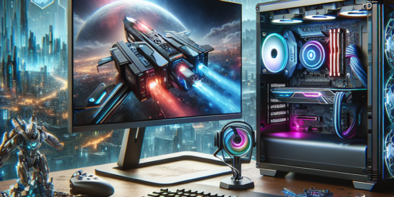 Epic Trends in the PC Gaming Industry for 2024