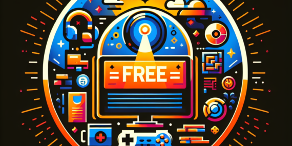 Game Gratis PC: Temukan Pilihan Terbaik untuk Hiburan Tanpa Batas!