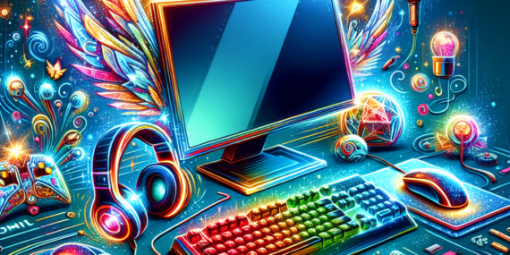 Petualangan Seru Tanpa Beban: Rekomendasi Game Ringan PC Terbaik Tahun Ini