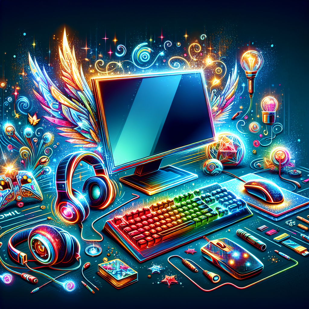 Petualangan Seru Tanpa Beban: Rekomendasi Game Ringan PC Terbaik Tahun Ini