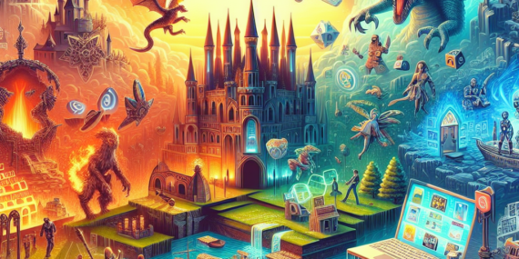 Exploring the Best Game House PC Titles for Ultimate Entertainment