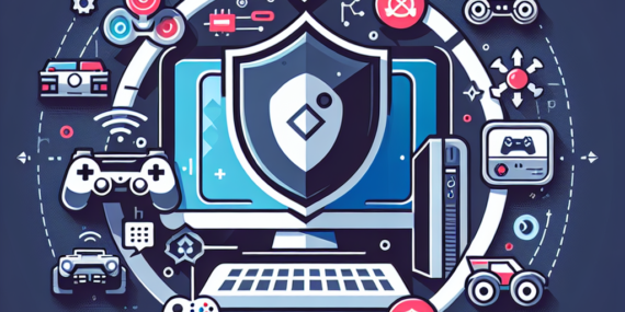 Cara Memilih Situs Download Game PC Terpercaya dan Aman