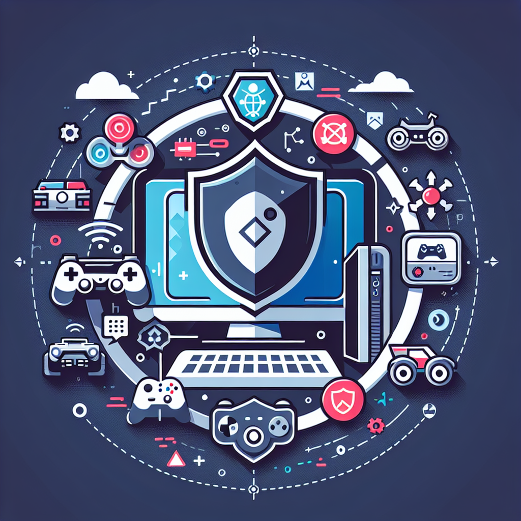 Cara Memilih Situs Download Game PC Terpercaya dan Aman