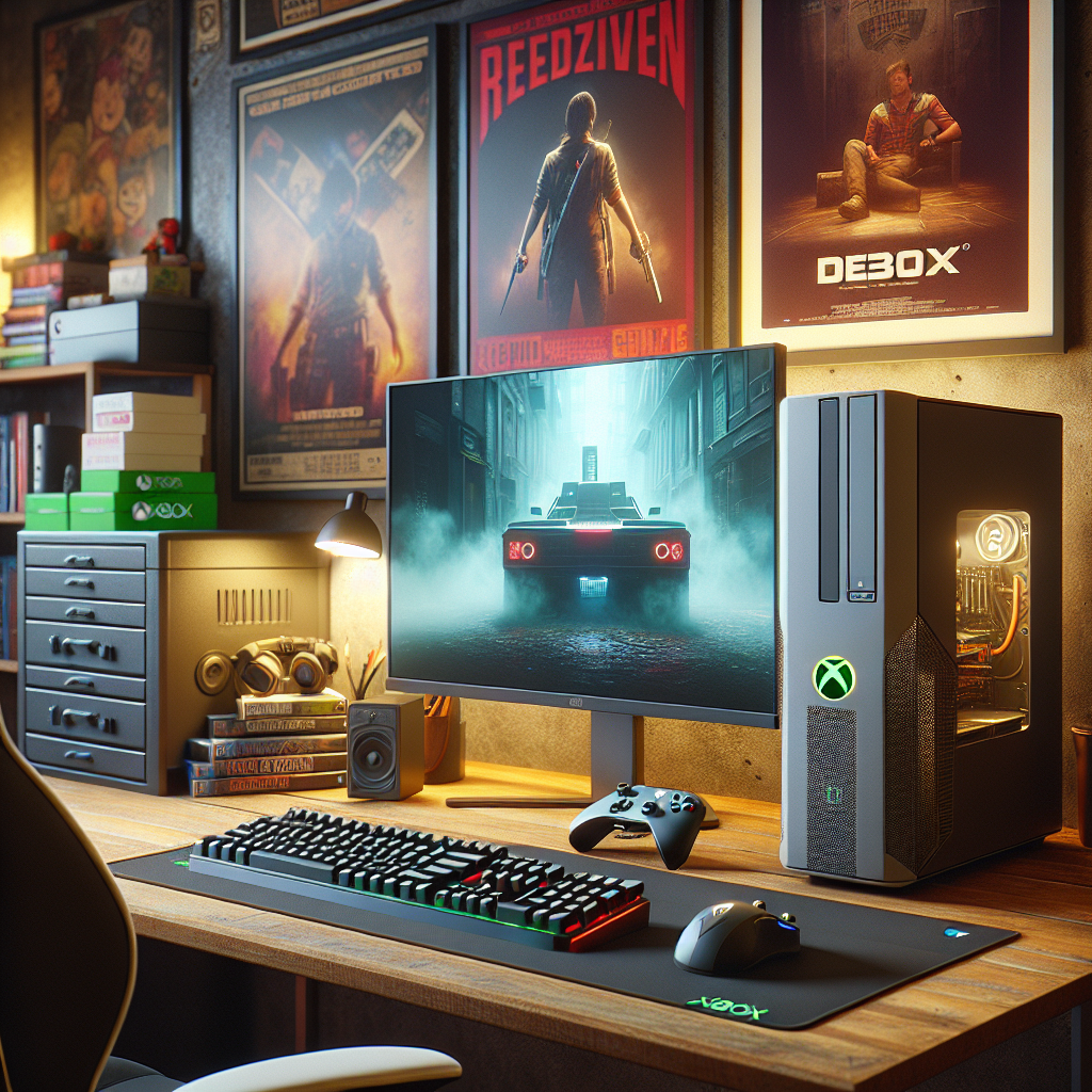 Exploring the Latest Additions to Xbox Game Pass PC