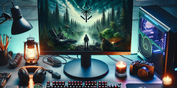 Ultimate Tips and Tricks for Mastering Survival Games on PC