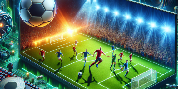 Game Bola PC Terbaik untuk Dimainkan Tahun Ini
