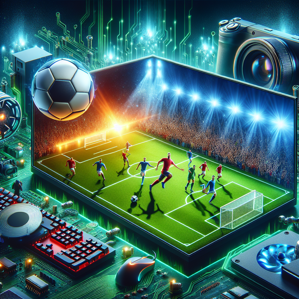 Game Bola PC Terbaik untuk Dimainkan Tahun Ini