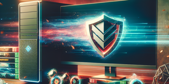 Ultimate Guide to Downloading PC Games Safely and Quickly