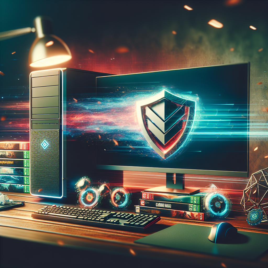 Ultimate Guide to Downloading PC Games Safely and Quickly